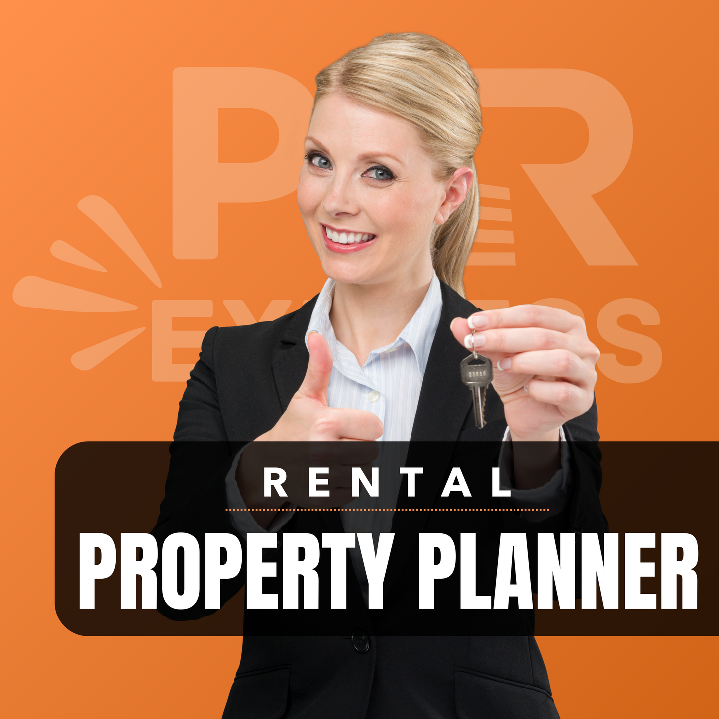 Rental Property Planner