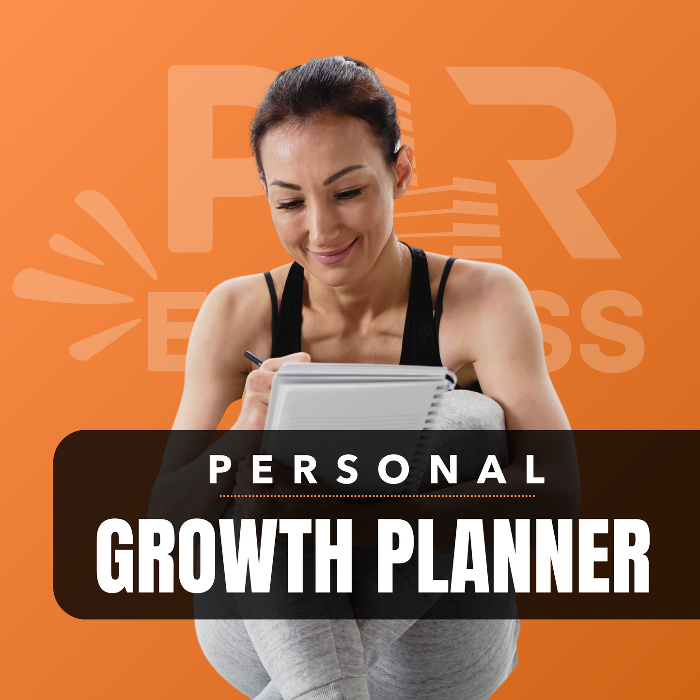 Personal Growth Planner