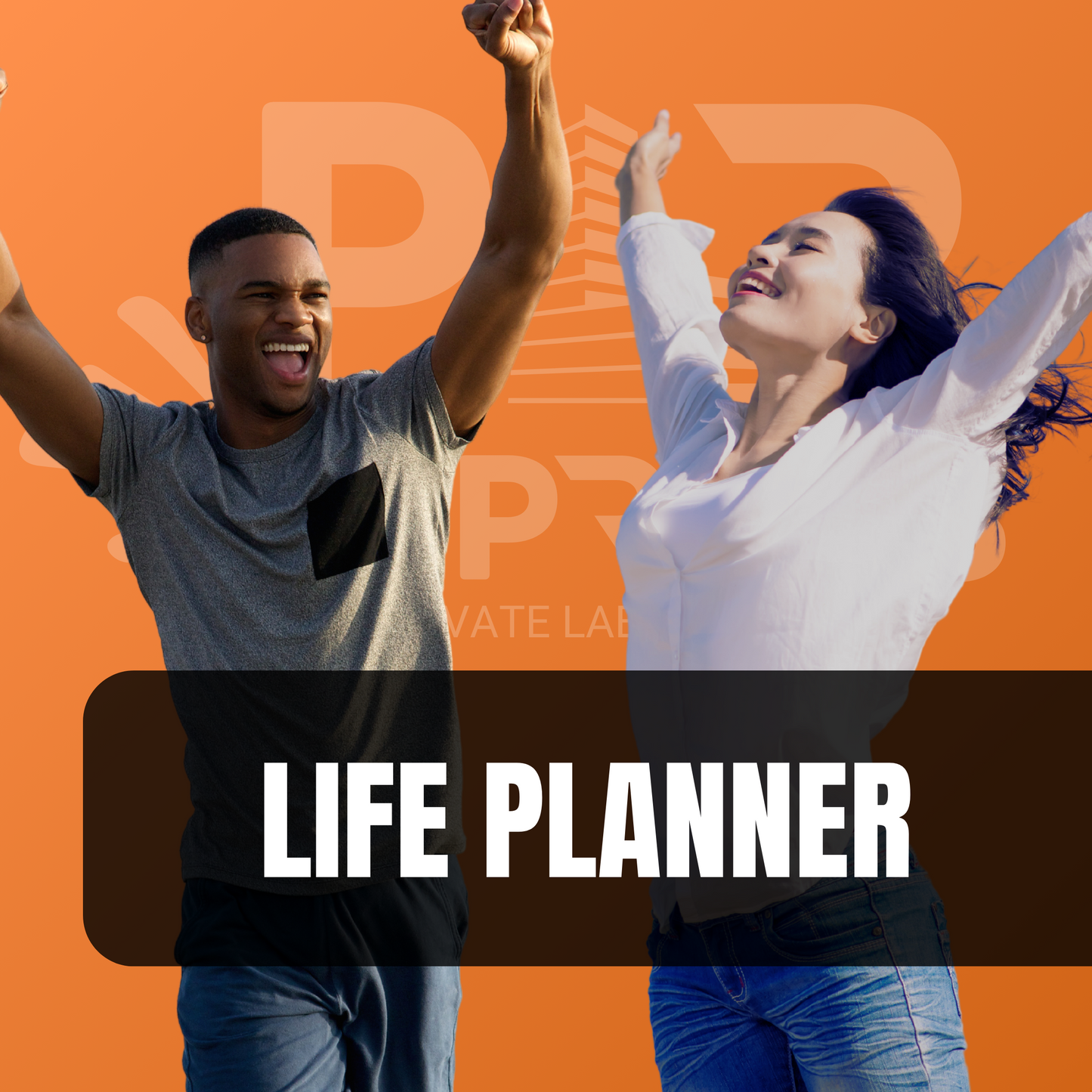 Life Planner