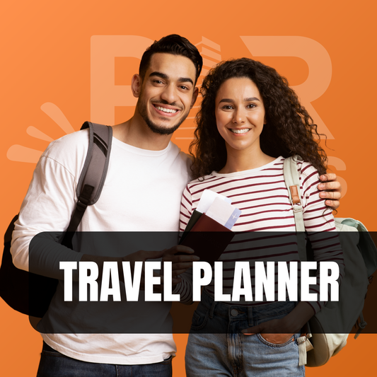 Travel Planner