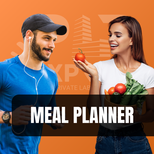 Meal Planner