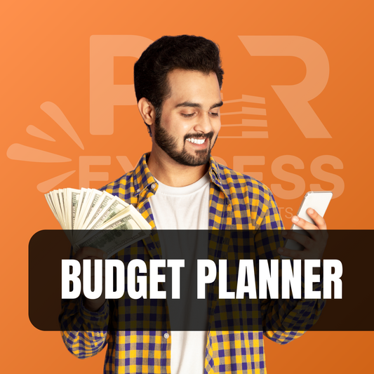 Budget Planner