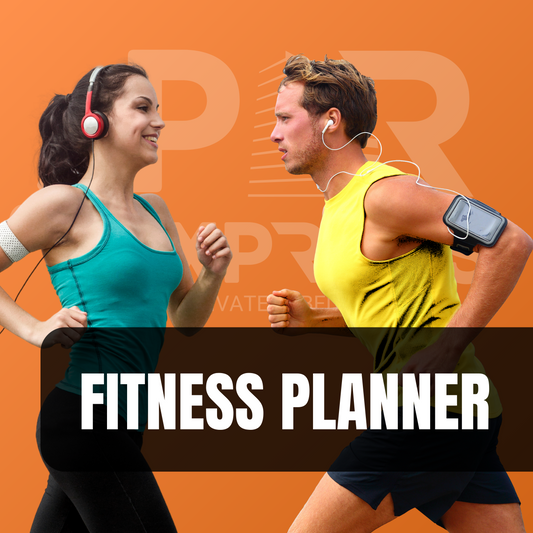 Fitness Planner