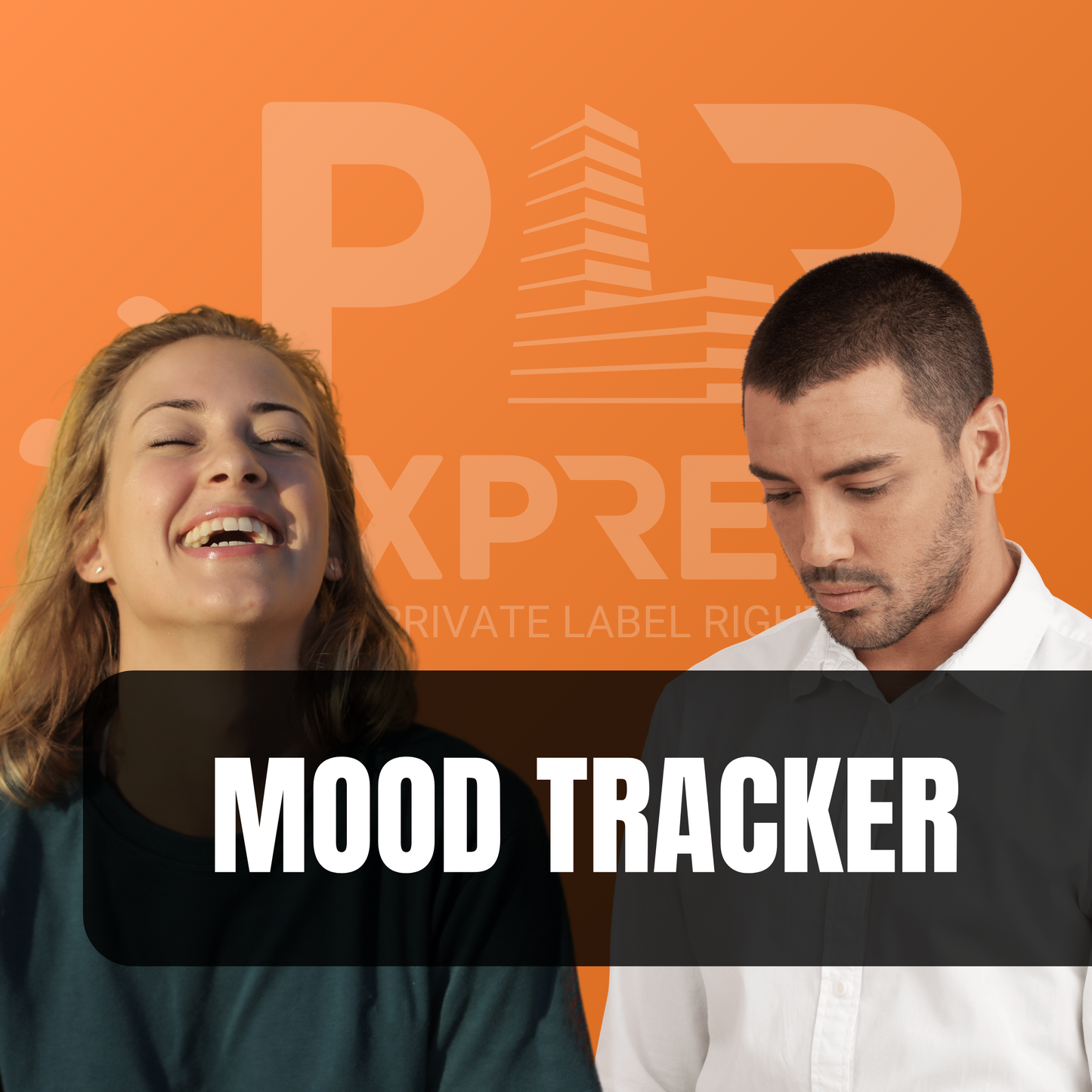 Mood Tracker