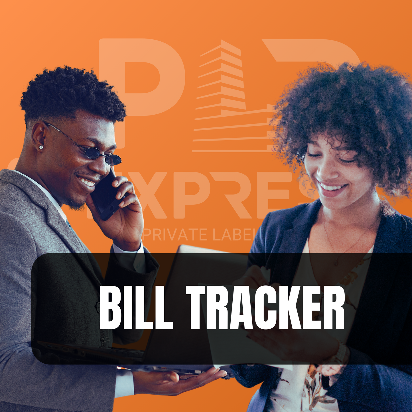 Bill Tracker