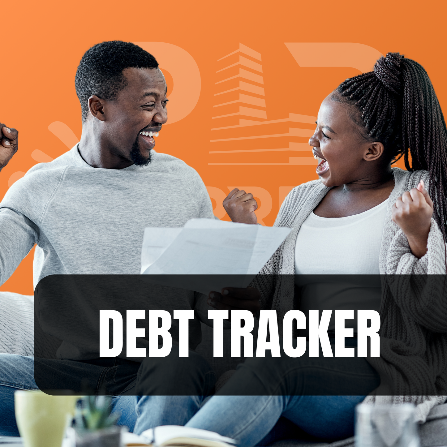 Debt Tracker