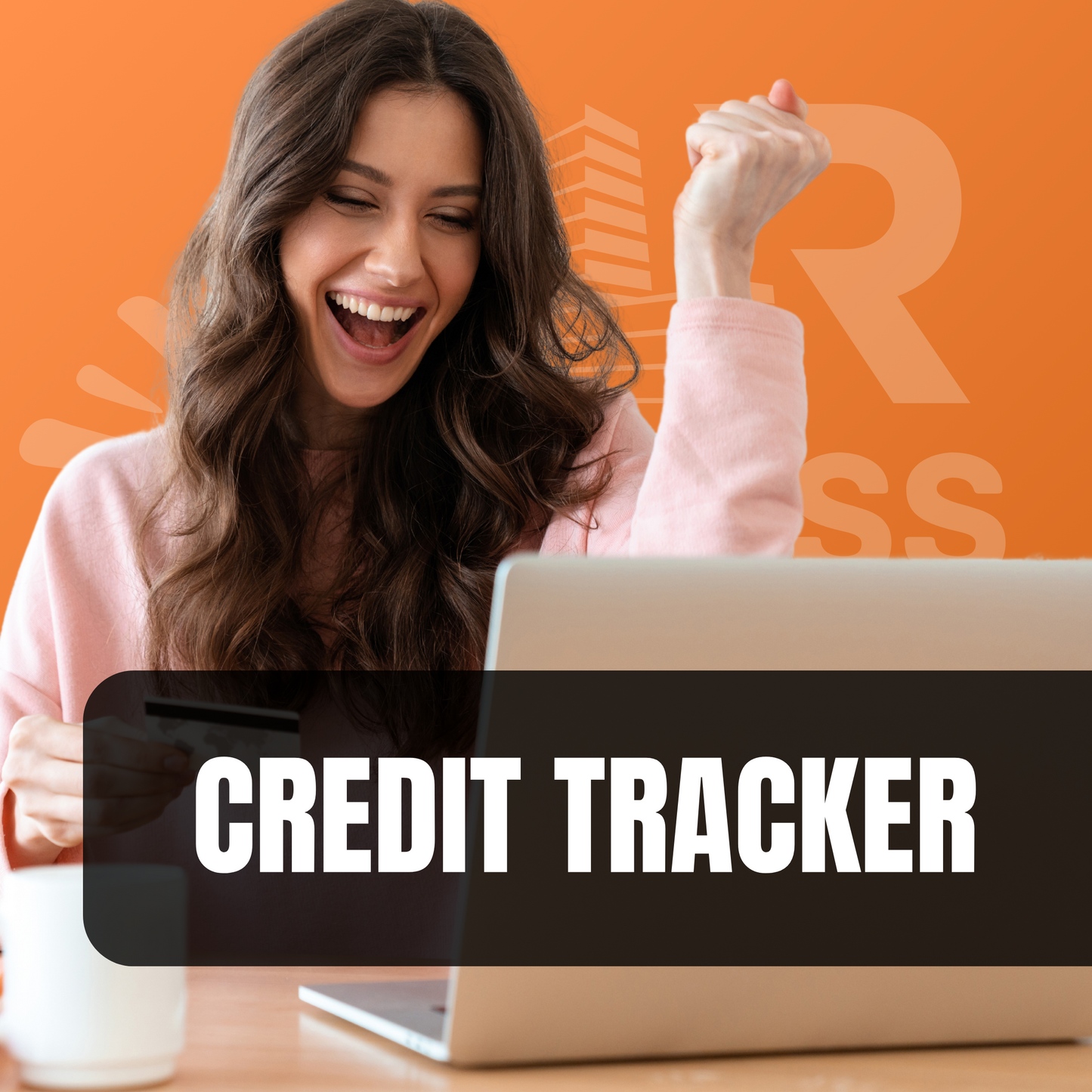 Credit Tracker