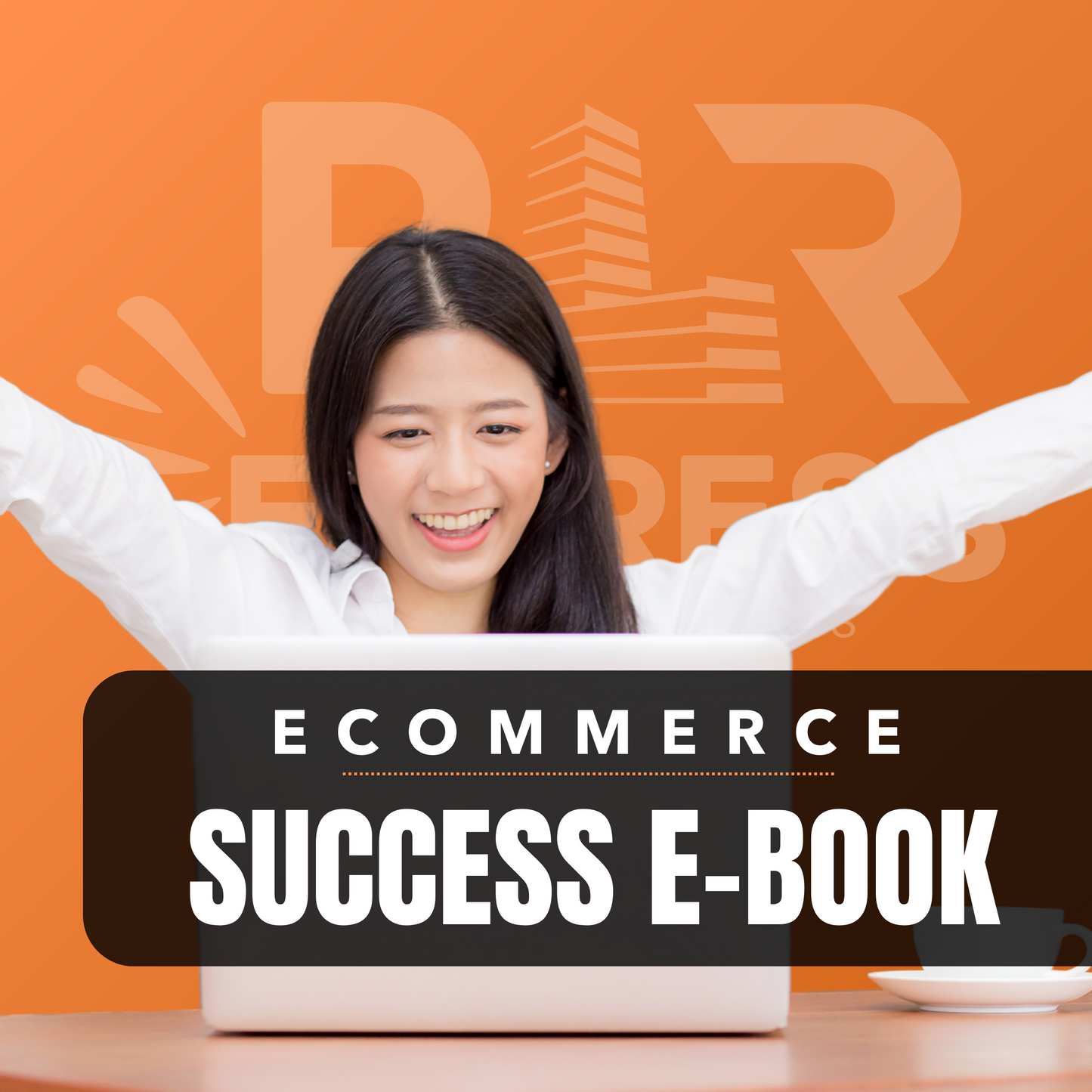 Ecommerce Success E-Book