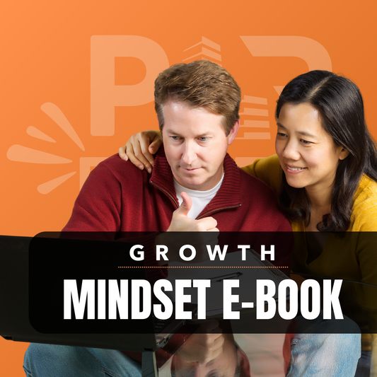 Growth Mindset E-Book