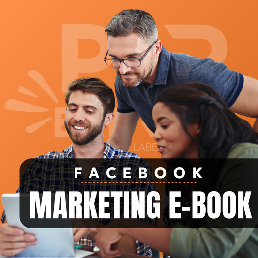 Facebook Marketing E-Book