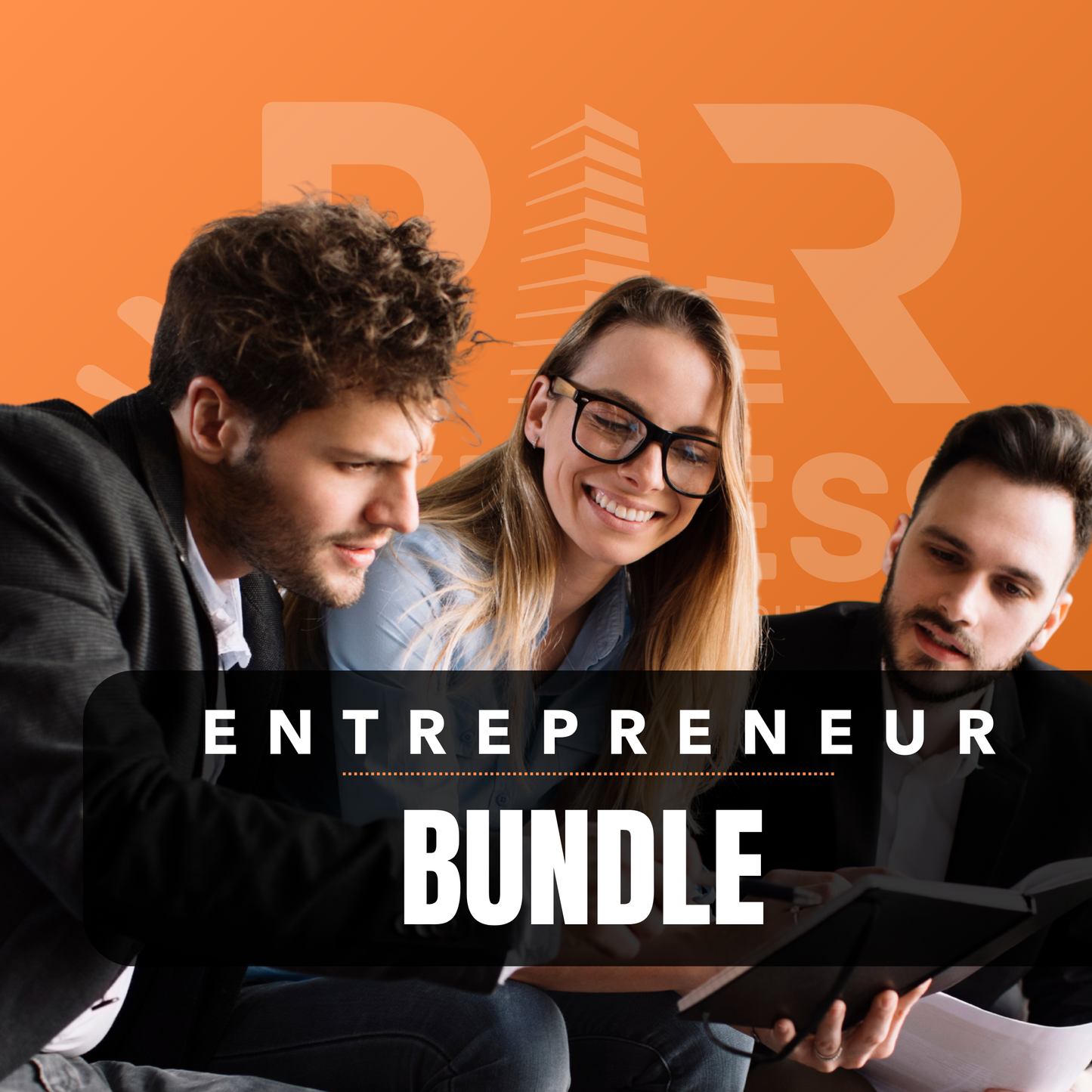 Entrepreneur Bundle