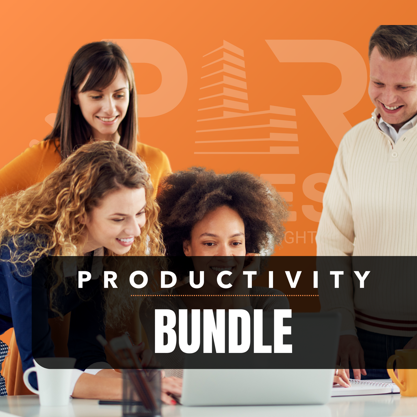 Productivity Bundle