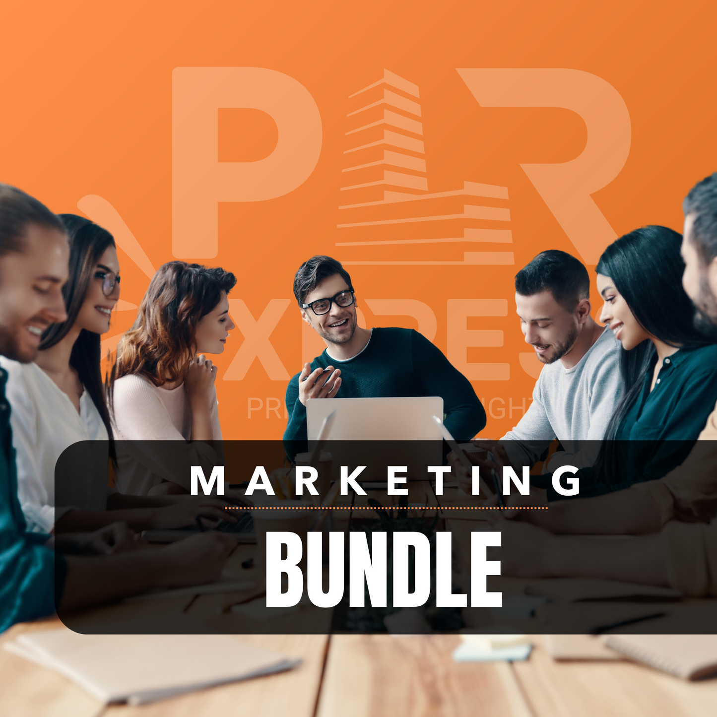 Marketing Bundle