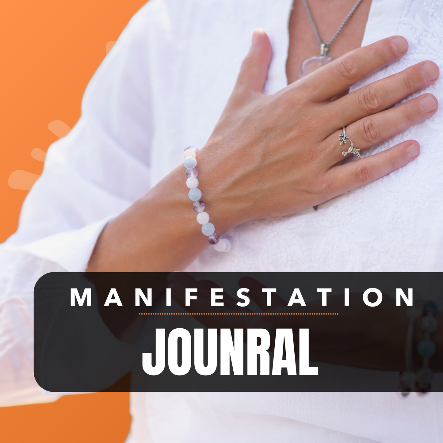 Manifestation Journal