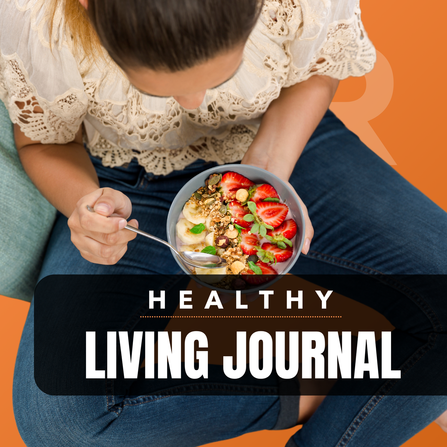 Healthy Living Journal